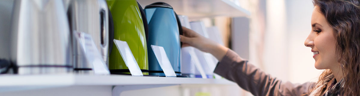 WEEE Ireland retail electrical recycling