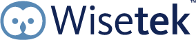 Wisetek logo