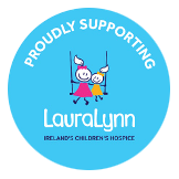 LauraLynn logo